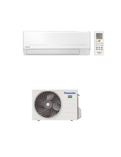 Air Conditioning Panasonic Corp. KITBZ25XKE