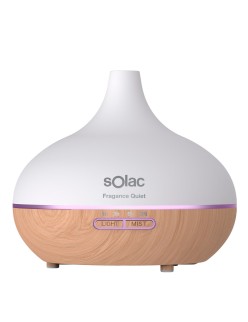 Humidifier Solac HU1053
