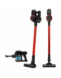 Aspirateur balai UFESA KALAHARI