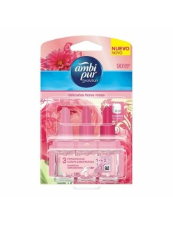 Ricariche Per Diffusore Elettrico Ambi Pur (21 ml)