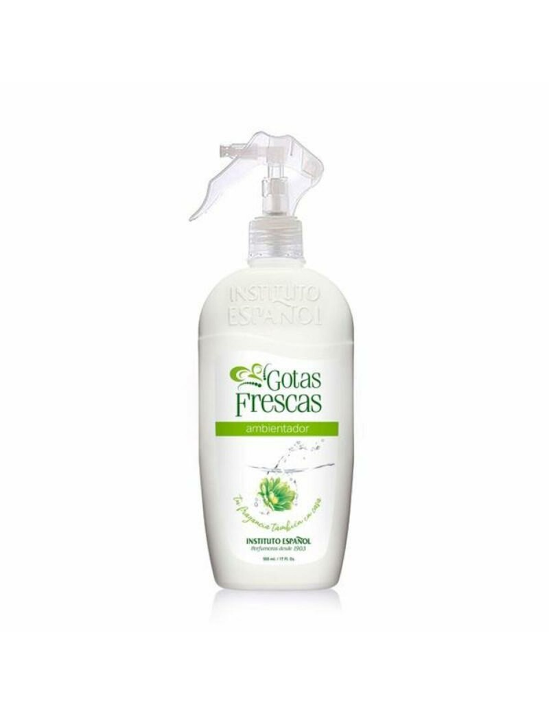 Lufterfrischer Gotas Frescas Instituto Español (500 ml)