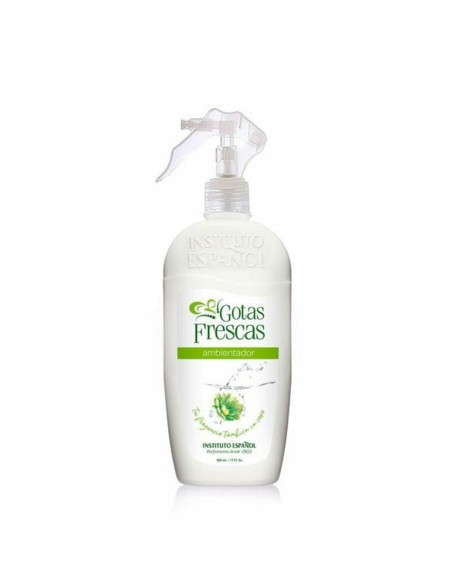 Lufterfrischer Gotas Frescas Instituto Español (500 ml)