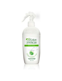 Lufterfrischer Gotas Frescas Instituto Español (500 ml)