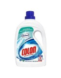Detergente líquido Colon 3027107 Nenuco 1,7 L 1860 ml