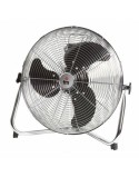 Ventilatore da Terra Grupo FM F-45 140W in metallo 140 W