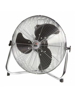 Floor Fan Grupo FM F-45 140W metal 140 W