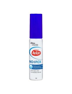 Gel Calmante de Picaduras No Pick Autan Autan No Pick (25 ml) 25 ml