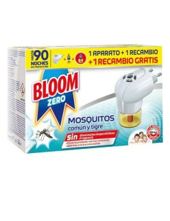 Elektrischer Mückenschutz zero Bloom 2062204