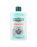 Cleaning liquid Sanytol Sanitizing Washing machine (250 ml)