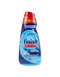 Liquid Dishwasher Power Gel All In 1 Finish Finish Power Gel All In 700 ml