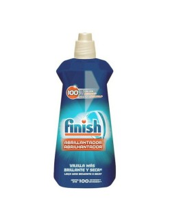 Rinse Aid for Dishwashers Finish 397653 (500 ml)
