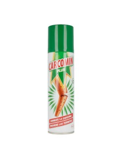 Inseticidas Carcomin Carcomin Plus 250 ml (250 ml)