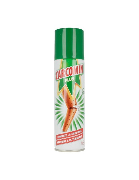 Inseticidas Carcomin Carcomin Plus 250 ml (250 ml)