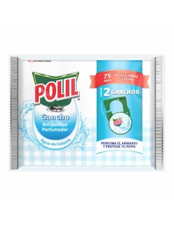 Mothproof Polil Polil