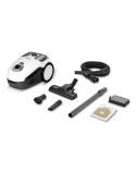 Aspirateur balai Kärcher 1.198-035.0 700 W Blanc