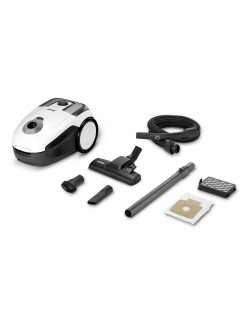 Aspirateur balai Kärcher 1.198-035.0 700 W Blanc