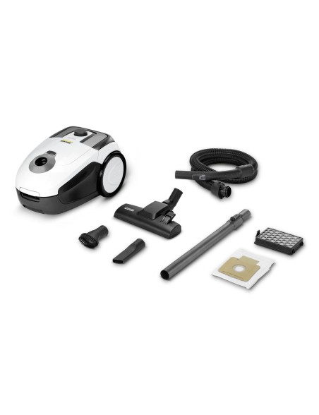 Aspirateur balai Kärcher 1.198-035.0 700 W Blanc