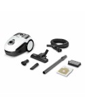 Aspirateur balai Kärcher 1.198-035.0 700 W Blanc