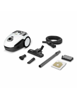 Aspirateur balai Kärcher 1.198-035.0 700 W Blanc
