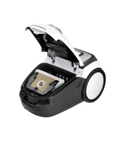 Aspirateur balai Kärcher 1.198-035.0 700 W Blanc