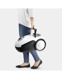 Aspirateur balai Kärcher 1.198-035.0 700 W Blanc