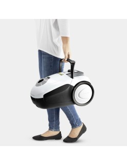 Aspirateur balai Kärcher 1.198-035.0 700 W Blanc
