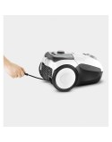 Aspirateur balai Kärcher 1.198-035.0 700 W Blanc