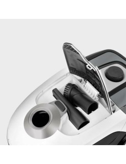 Stick Vacuum Cleaner Kärcher 1.198-035.0 700 W White