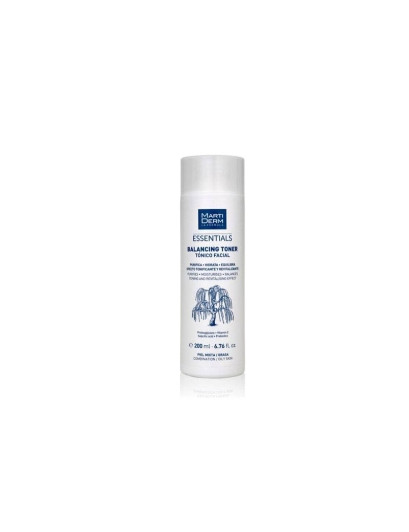Bademantel Martiderm ESSENTIALS Dermokosmetika Parapharmazie Unisex
