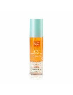 Peignoir de bain Martiderm SUN CARE Parapharmacie Unisexe