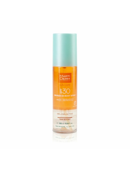Peignoir de bain Martiderm SUN CARE Parapharmacie Unisexe