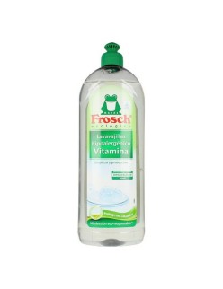 Liquide Vaisselle Frosch Frosch (750 ml) 750 ml