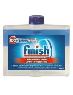 Dishwasher Neutraliser Finish (500 ml)