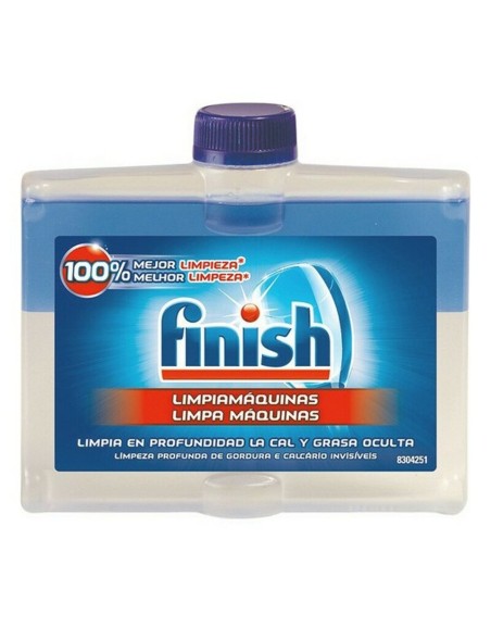 Dishwasher Neutraliser Finish (500 ml)