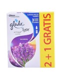 Recarga Para Ambientador Lavanda Brise (3 pcs)