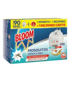 Anti-mosquitos Elétrico Bloom 2019224