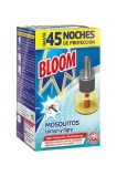 Electric Mosquito Repellent Bloom Bloom Mosquitos 45 Nights