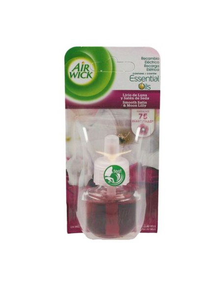 Air Freshener Refills Air Wick Iris (19 ml)