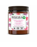 Vela Perfumada Air Wick Botanica Gerânio Rosas 205 g