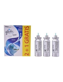 Recarga Para Ambientador Brise (3 uds)