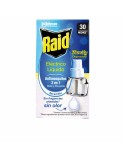 Refil antimosquito Raid Family Antimosquitos 30 Noite