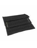 Serviette Artero Toalla Negra