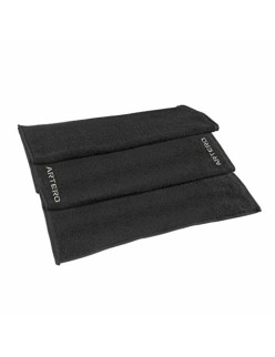 Serviette Artero Toalla Negra