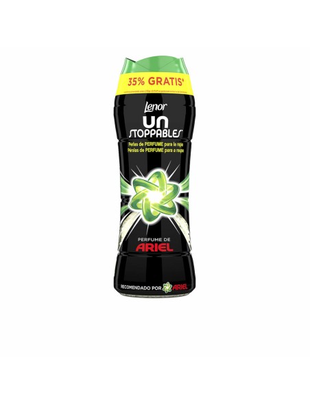 Concentrated Fabric Softener Lenor Unstoppables Ariel 285 g