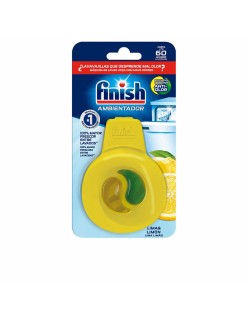 Dishwasher Neutraliser Finish Lemon