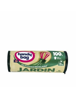 Sacs à ordures Albal Handy Bag 100 L 10 Unités