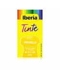 Clothes Dye Tintes Iberia   Yellow 70 g