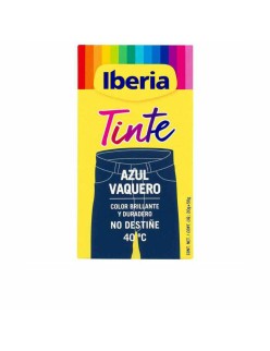 Clothes Dye Tintes Iberia   Blue 70 g