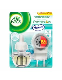 Diffusore Elettrico Per Ambienti Air Wick AIR-WICK 19 ml
