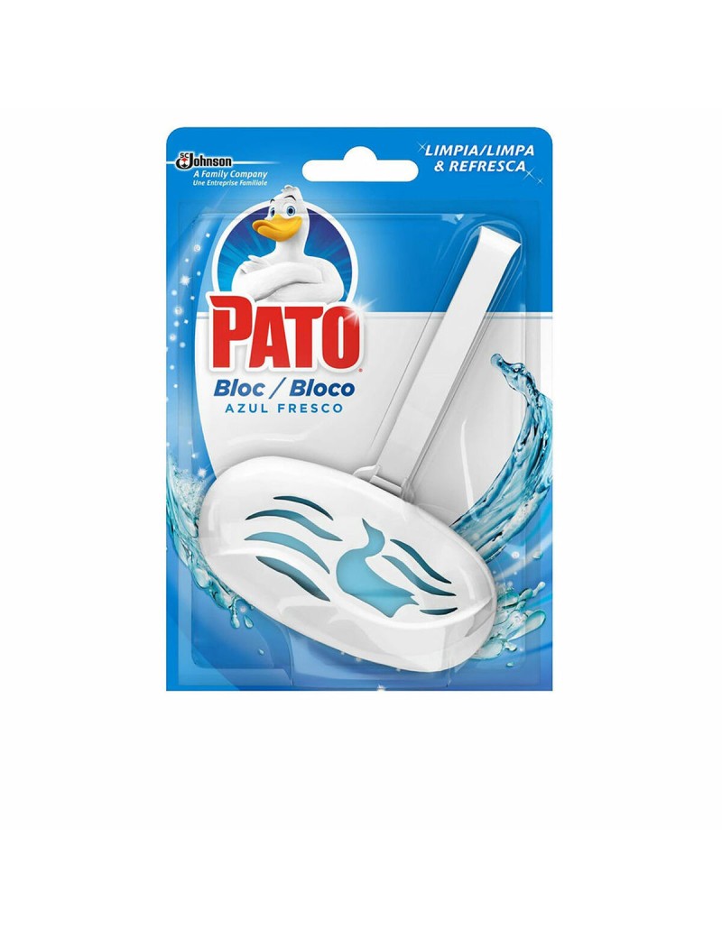 Nettoyant multi-usages Pato BLOC 40 g